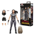 Product image Deadpool & Wolverine Marvel Legends Action Figure X-23 15 cm