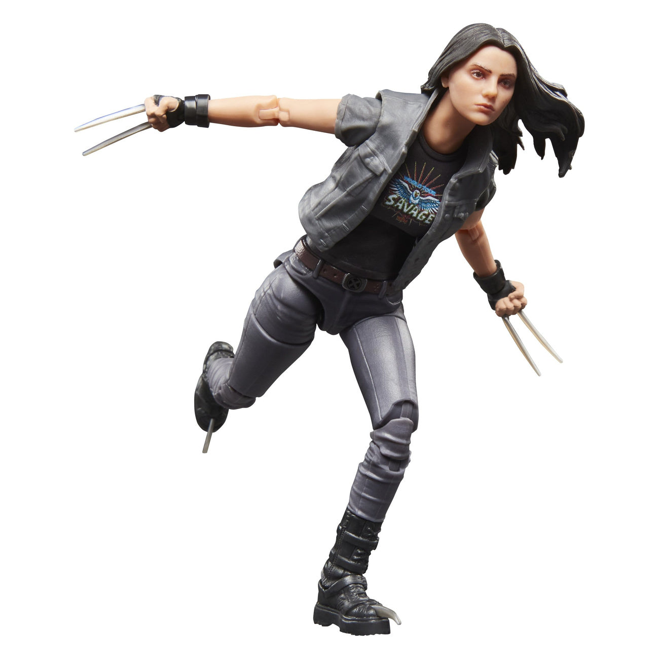 Product image Deadpool & Wolverine Marvel Legends Action Figure X-23 15 cm