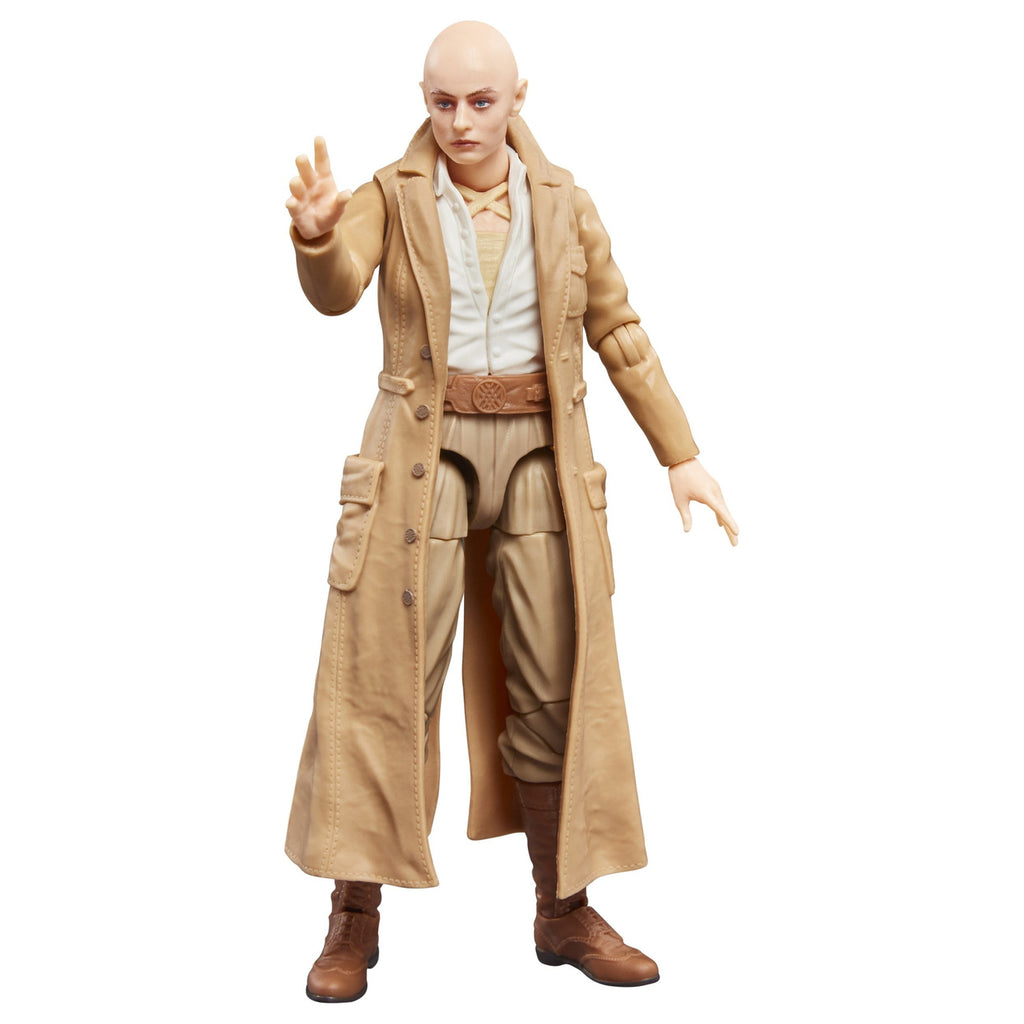 Product image Deadpool & Wolverine Marvel Legends Action Figure Cassandra