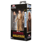 Product image Deadpool & Wolverine Marvel Legends Action Figure Cassandra