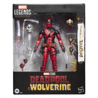 Product image Deadpool & Wolverine Marvel Legends Action Figure Dogpool &