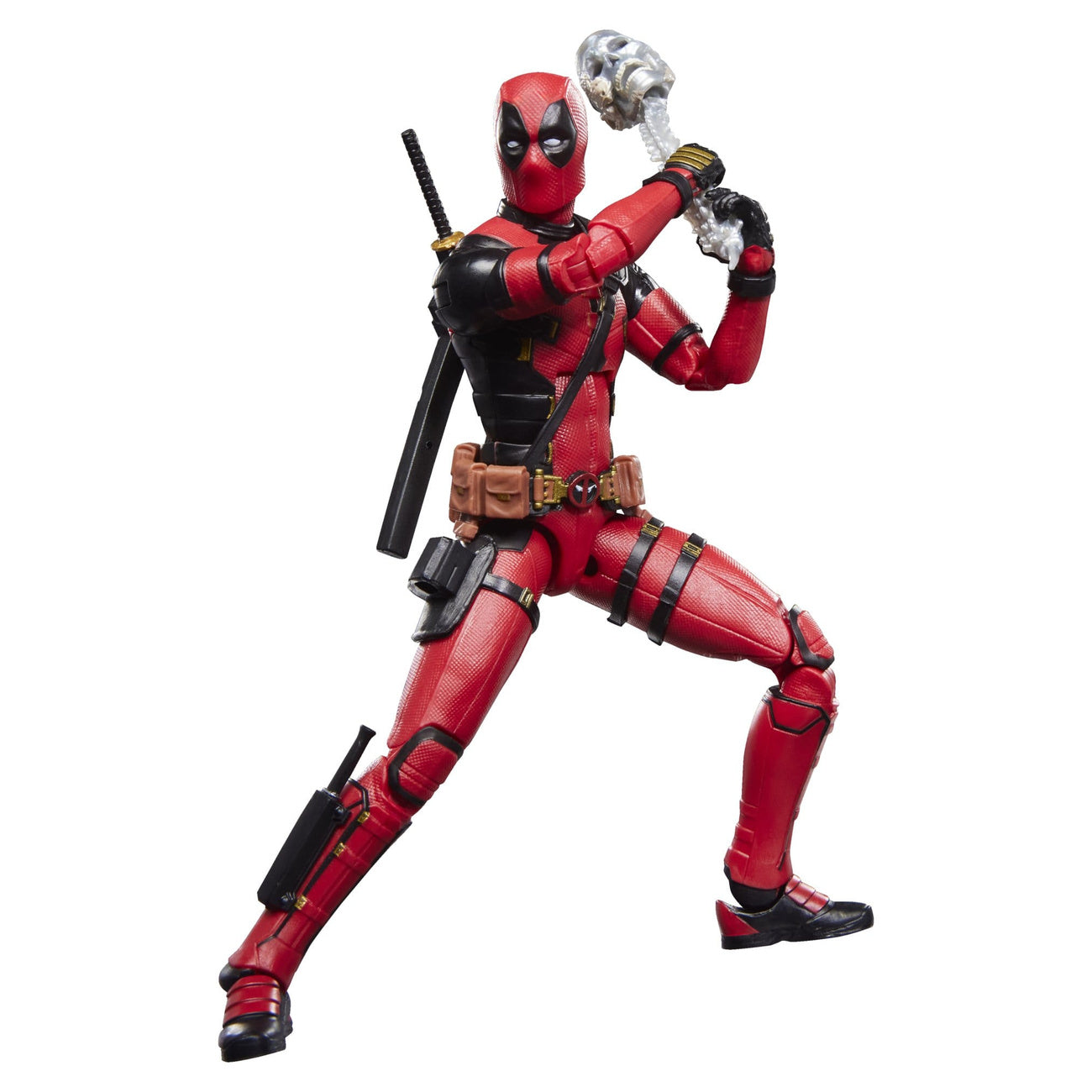 Product image Deadpool & Wolverine Marvel Legends Action Figure Dogpool &