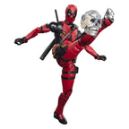 Product image Deadpool & Wolverine Marvel Legends Action Figure Dogpool &