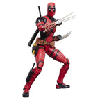 Product image Deadpool & Wolverine Marvel Legends Action Figure Dogpool &