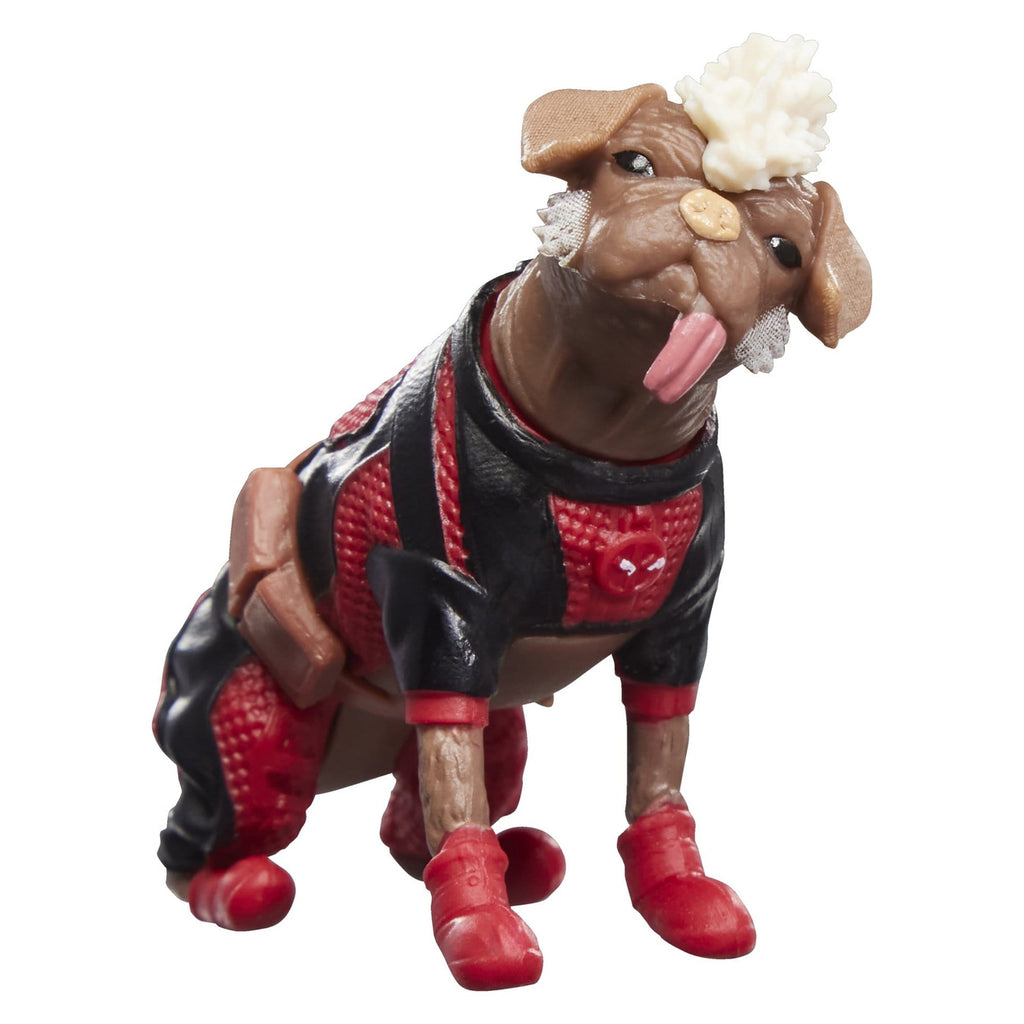 Product image Deadpool & Wolverine Marvel Legends Action Figure Dogpool &