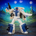Product image Transformers Legacy Evolution Deluxe Class Action Figure