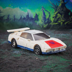 Product image Transformers Legacy Evolution Deluxe Class Action Figure