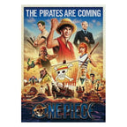 Product image One Piece Puzzle 2000 Pieces The Pirates Are Coming