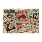 Product image One Piece Puzzle 1000 Pieces Wanted