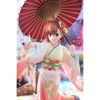 Product image A Certain Scientific Railgun T Statue 1/7 Mikoto Misaka