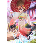 Product image A Certain Scientific Railgun T Statue 1/7 Mikoto Misaka