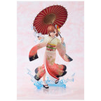 Product image A Certain Scientific Railgun T Statue 1/7 Mikoto Misaka