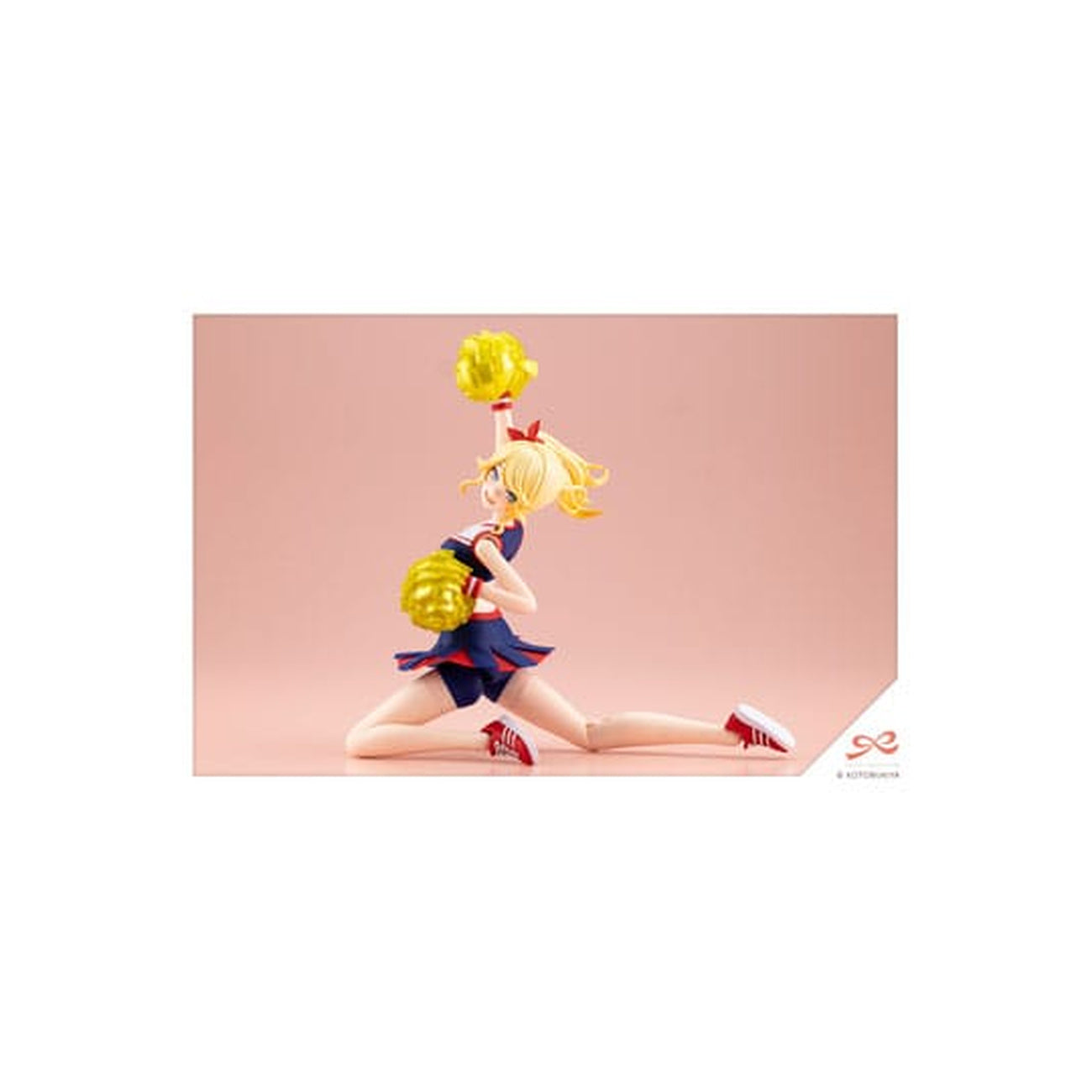 Product image Sousai Shojo Teien Plastic Model Kit 1/10 Seira Ichijo