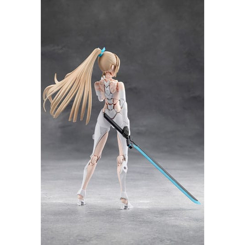 Product image Megalomaria Unlimited Universe Plastic Model Kit Emulator
