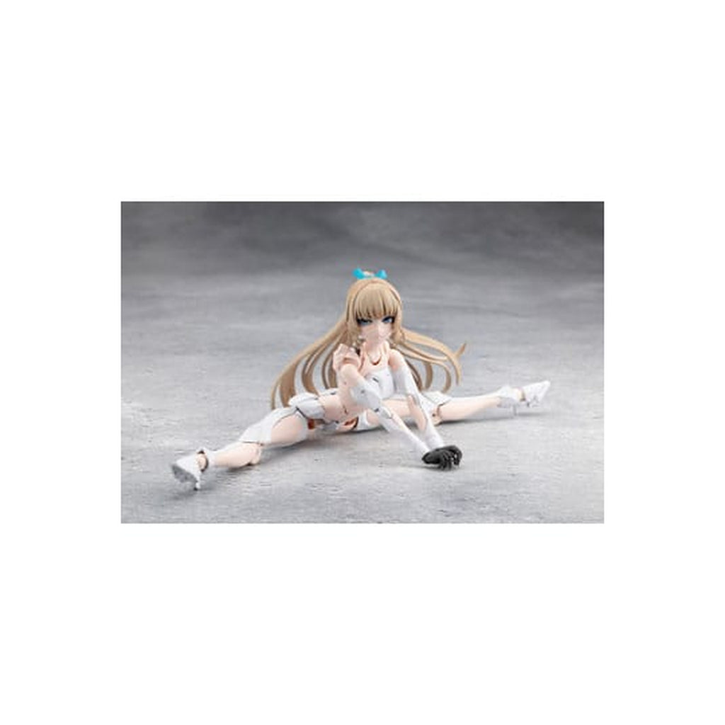 Product image Megalomaria Unlimited Universe Plastic Model Kit Emulator