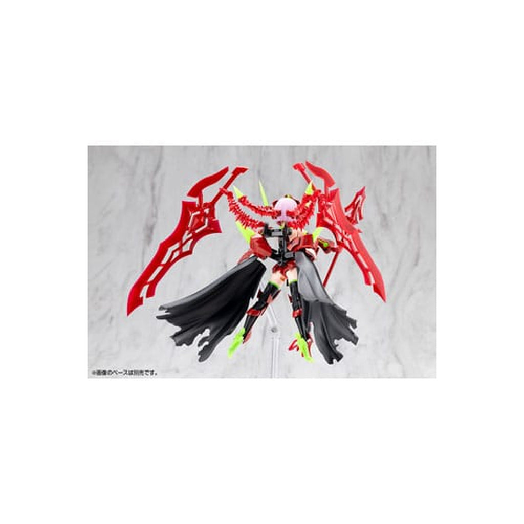 Product image Megami Device Plastic Model Kit 1/1 Bullet Knights