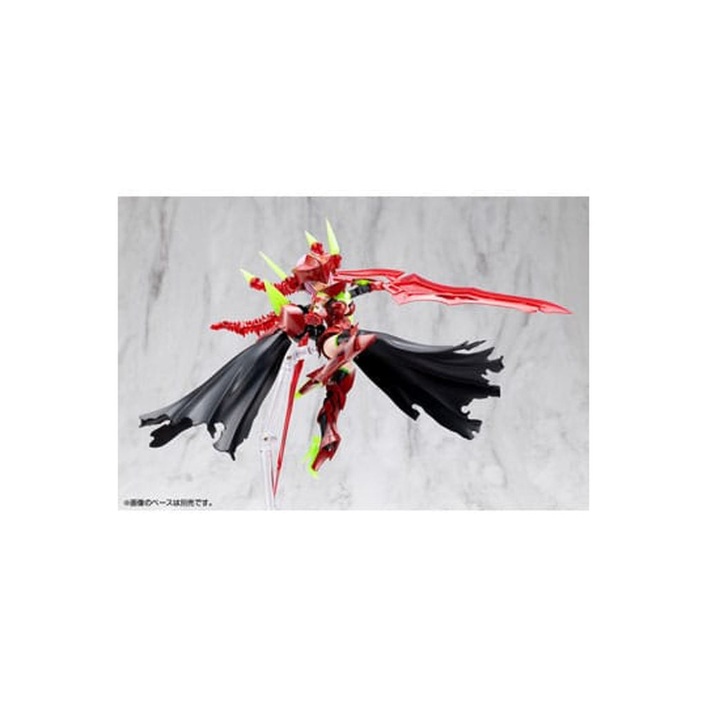 Product image Megami Device Plastic Model Kit 1/1 Bullet Knights