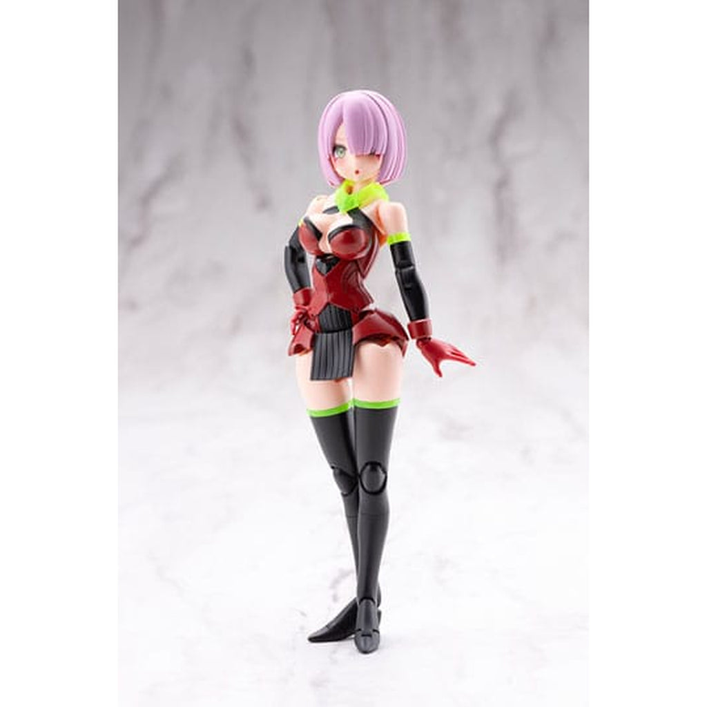 Product image Megami Device Plastic Model Kit 1/1 Bullet Knights