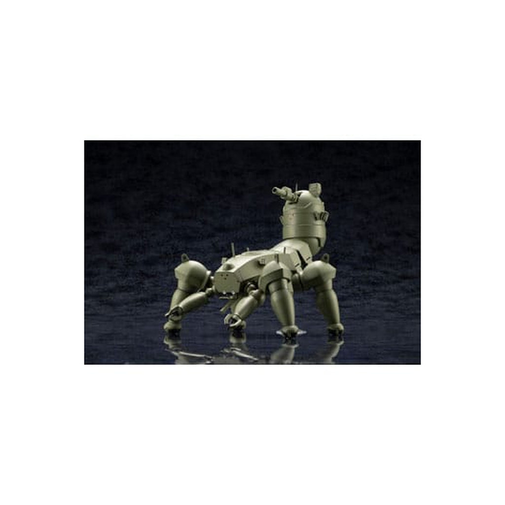 Product image Ghost in the Shell: Stand Alone Complex 2nd Gig Plastic