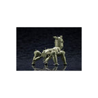 Product image Ghost in the Shell: Stand Alone Complex 2nd Gig Plastic