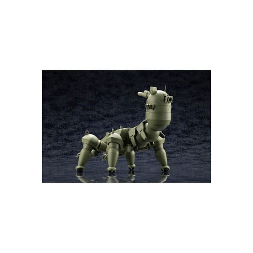 Product image Ghost in the Shell: Stand Alone Complex 2nd Gig Plastic