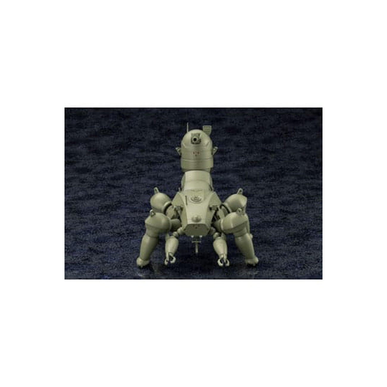 Product image Ghost in the Shell: Stand Alone Complex 2nd Gig Plastic