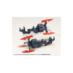 Product image Kotobukiya M.S.G. Model Kit Heavy Weapon Unit 65 Dual