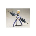 Product image Kotobukiya M.S.G. Model Kit Heavy Weapon Unit 65 Dual