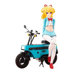 Product image Megami Device Buster Doll Series Plastic Model Kit 1/1
