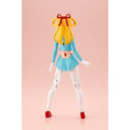 Product image Megami Device Buster Doll Series Plastic Model Kit 1/1