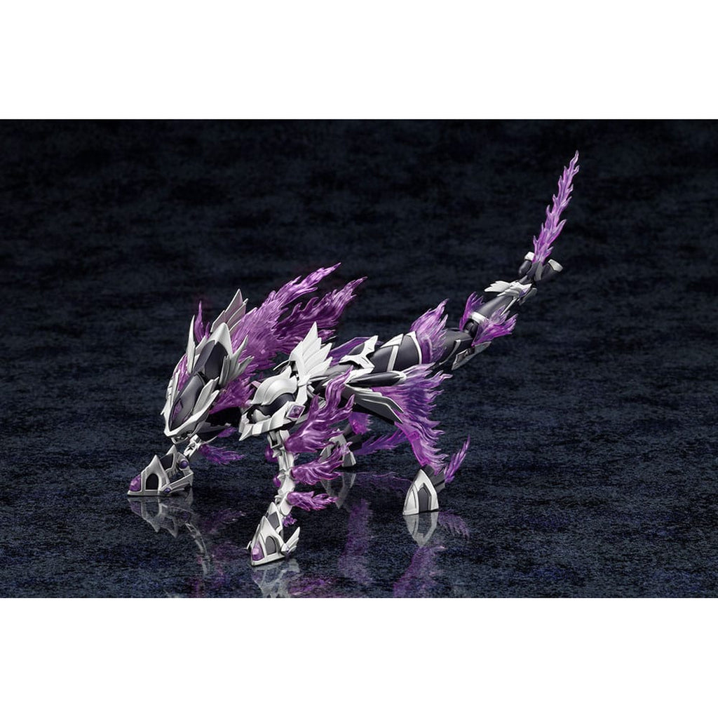 Product image Arcanadea Plastic Model Kit XenoAlma Explode Volcalion 28 cm