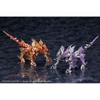 Product image Arcanadea Plastic Model Kit XenoAlma Explode Volcalion 28 cm