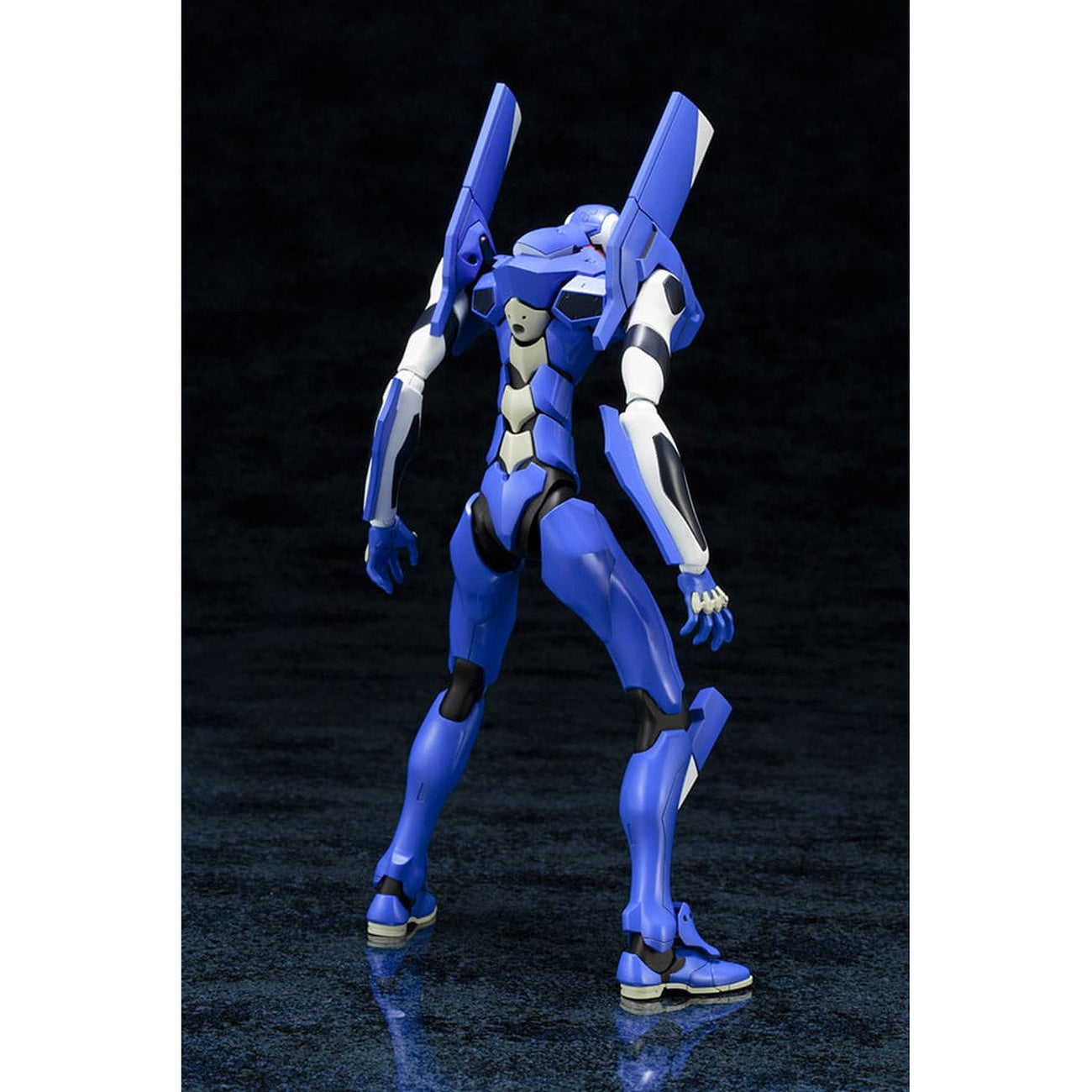 Product image Neon Genesis Evangelion Plastic Model Kit 1/400 EVA-00