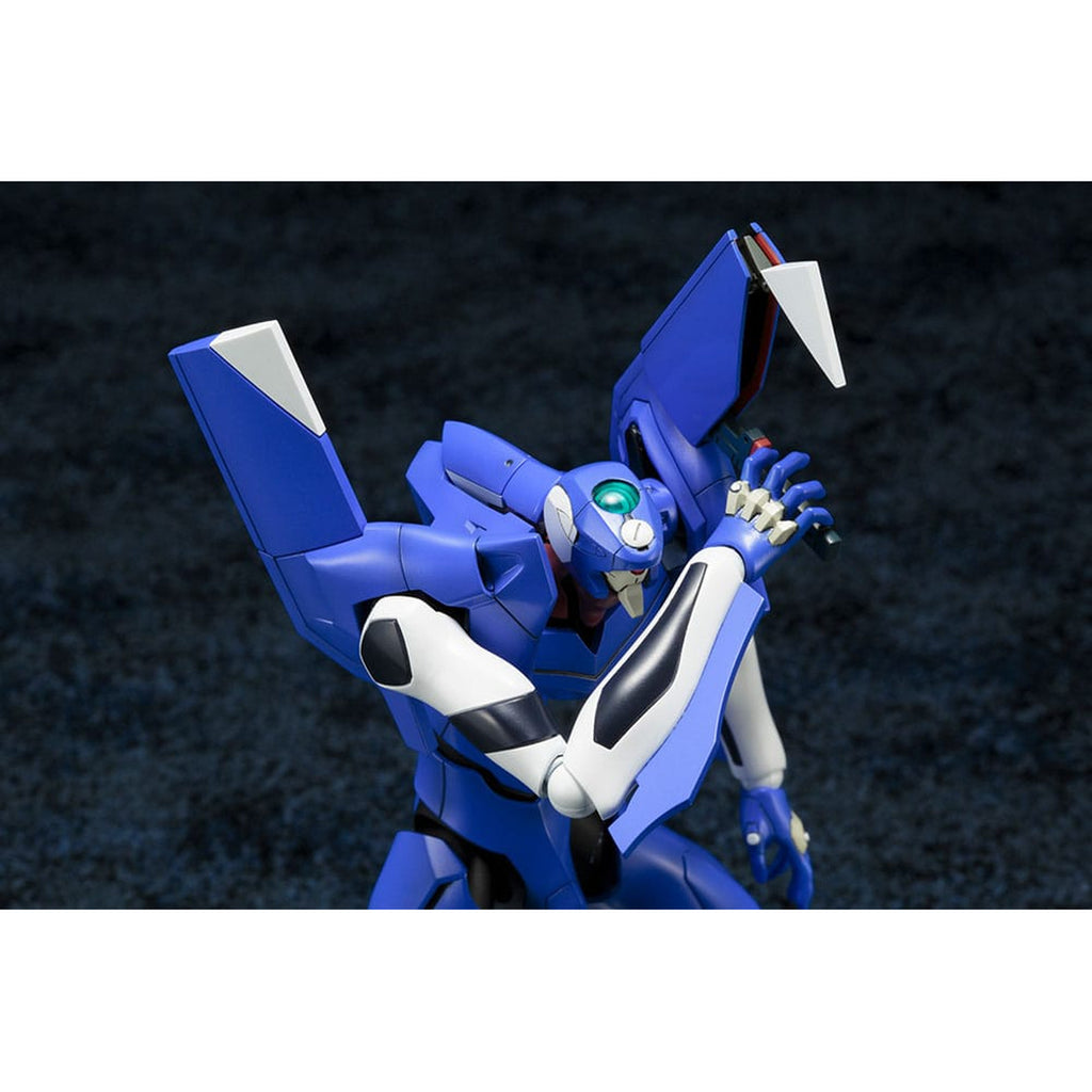 Product image Neon Genesis Evangelion Plastic Model Kit 1/400 EVA-00