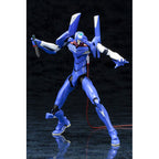 Product image Neon Genesis Evangelion Plastic Model Kit 1/400 EVA-00