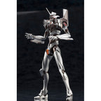 Product image Godzilla vs Evangelion Plastic Model Kit Evangelion Test