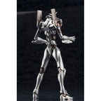 Product image Godzilla vs Evangelion Plastic Model Kit Evangelion Test
