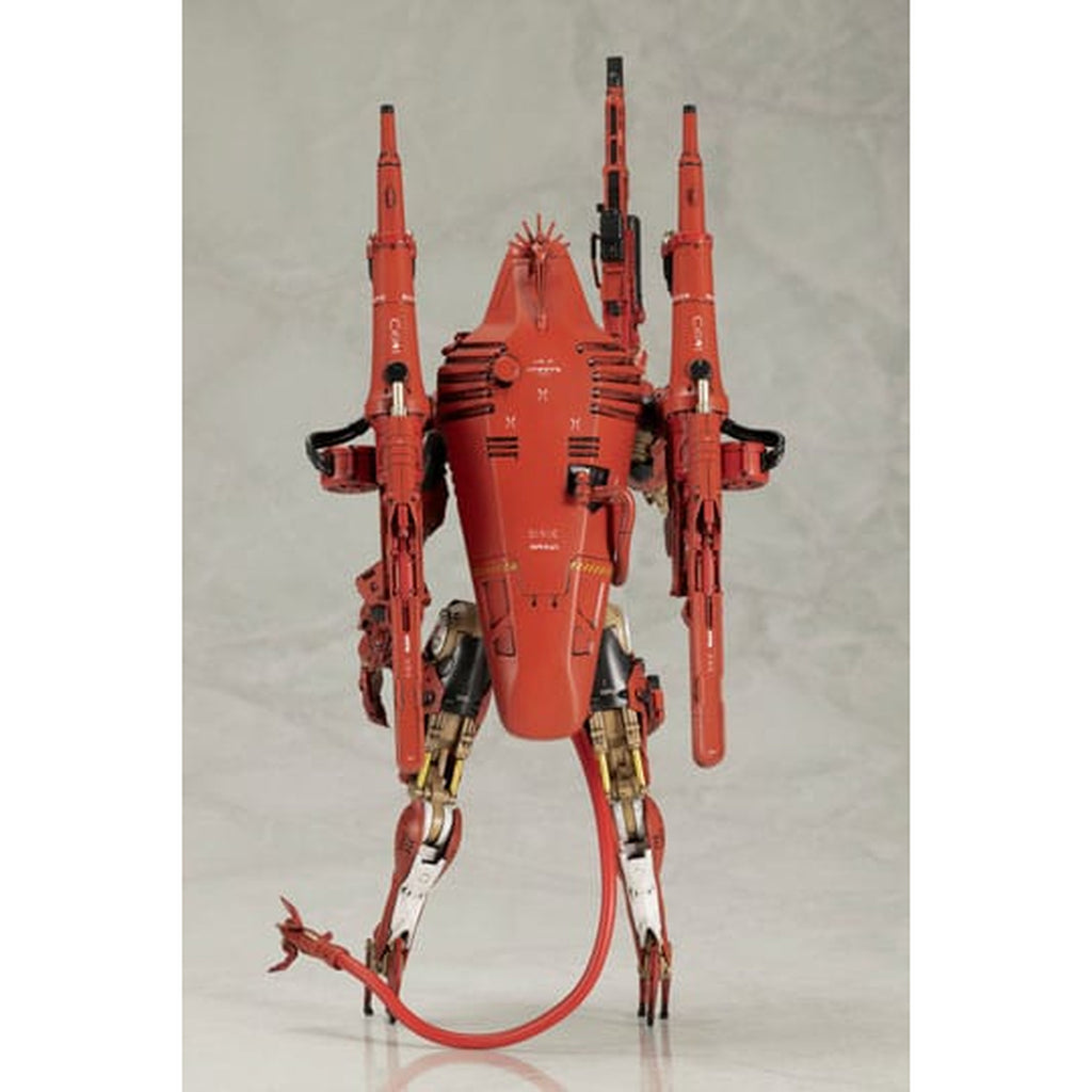 Product image Death Stranding 2 Plastic Model Kit 1/20 The Ghost Mech