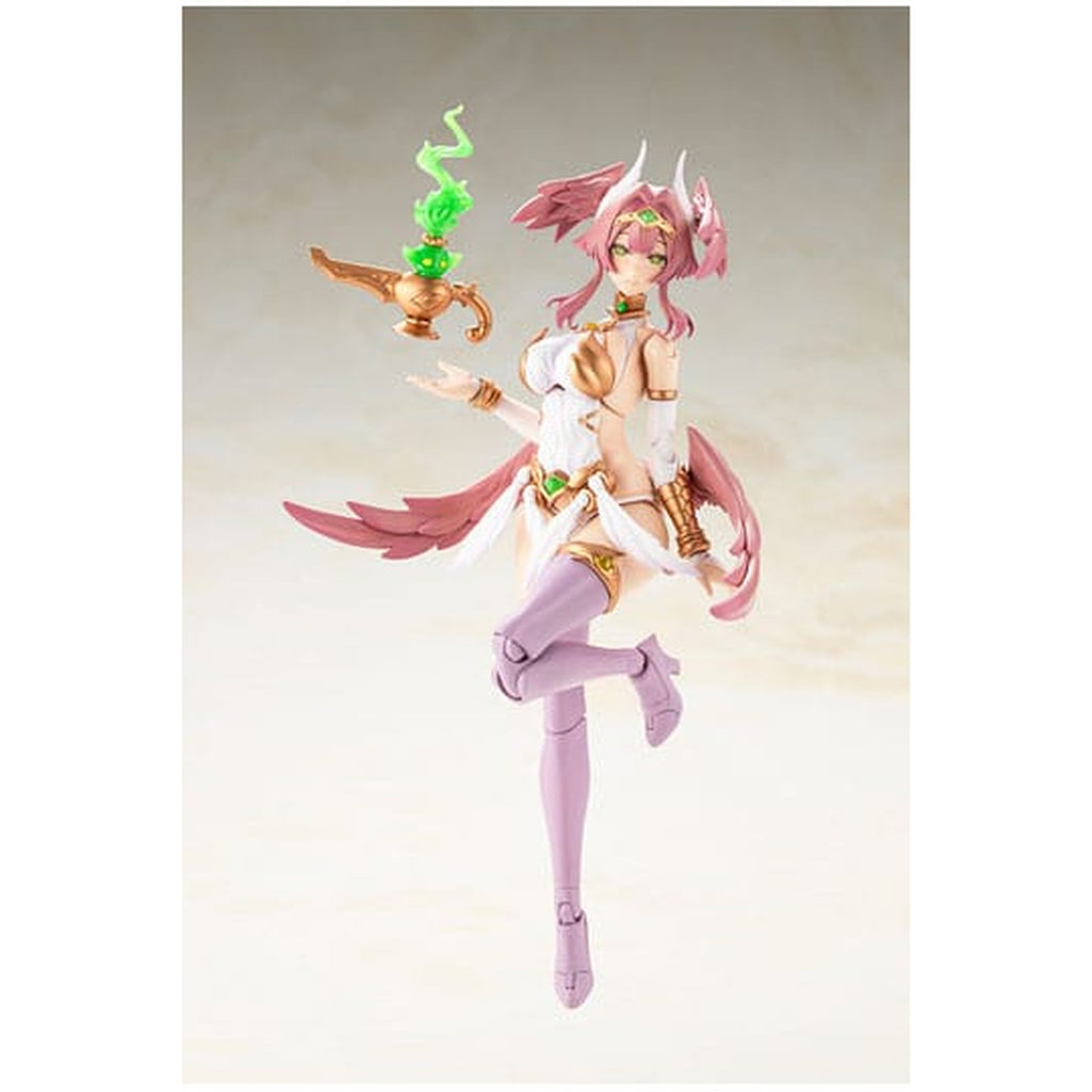 Product image Arcanadea Plastic Model Kit Aruaril 20 cm