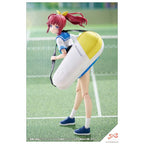 Product image Sousai Shojo Teien Plastic Model Kit 1/10 Club Manager &
