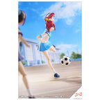 Product image Sousai Shojo Teien Plastic Model Kit 1/10 Club Manager &