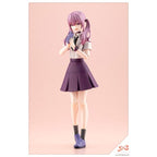 Product image Sousai Shojo Teien Plastic Model Kit 1/10 Little Devil Twin