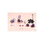 Product image Sousai Shojo Teien Plastic Model Kit 1/10 Little Devil Twin