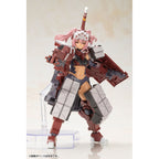 Product image Frame Arms Girl Plastic Model Kit Kagutsuchi-Otsu Fencer 19