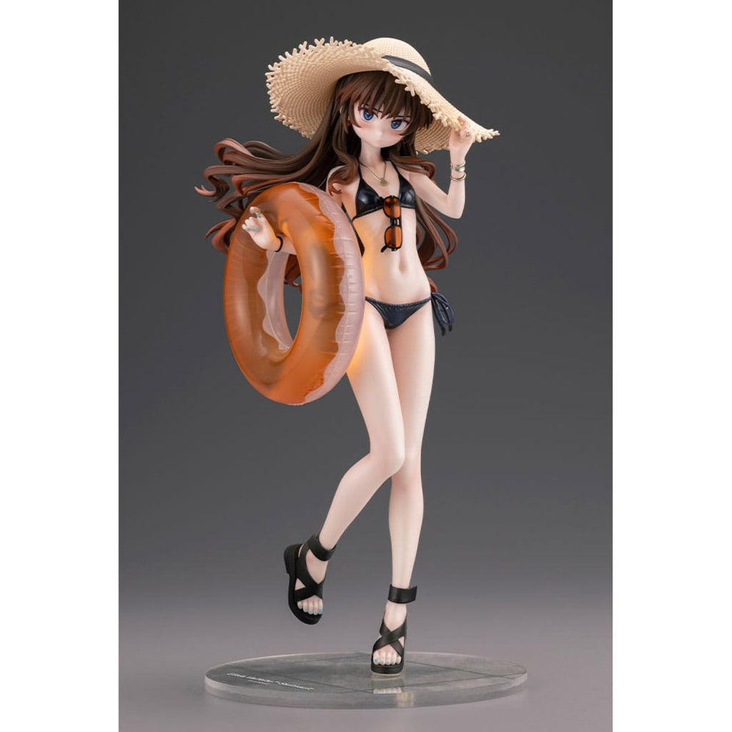 Product image Original Character Illustrator Original Series PVC Statue