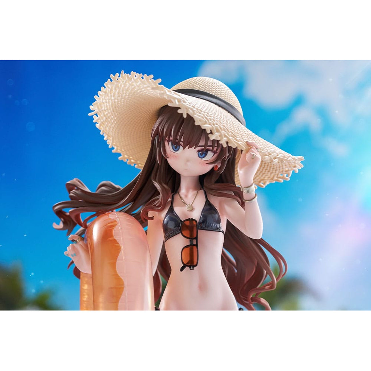 Product image Original Character Illustrator Original Series PVC Statue