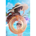 Product image Original Character Illustrator Original Series PVC Statue