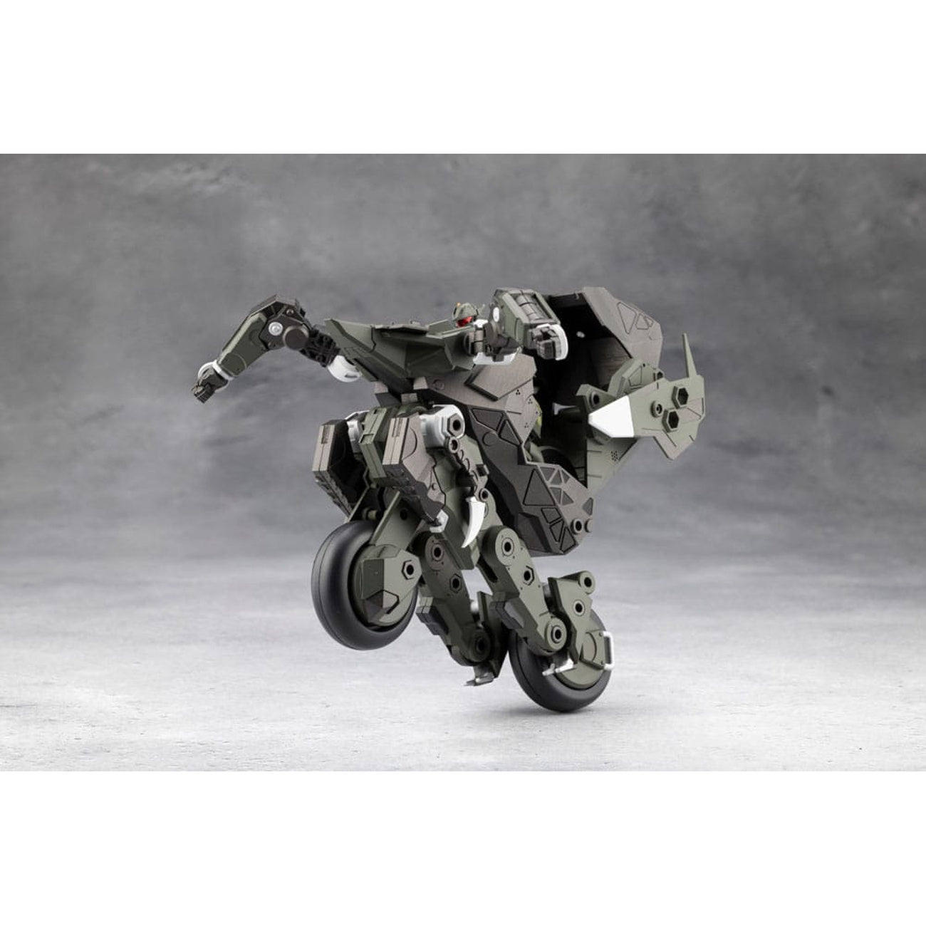 Product image Hexa Gear Plastic Model Kit 1/24 Definition Armor VT1 12 cm