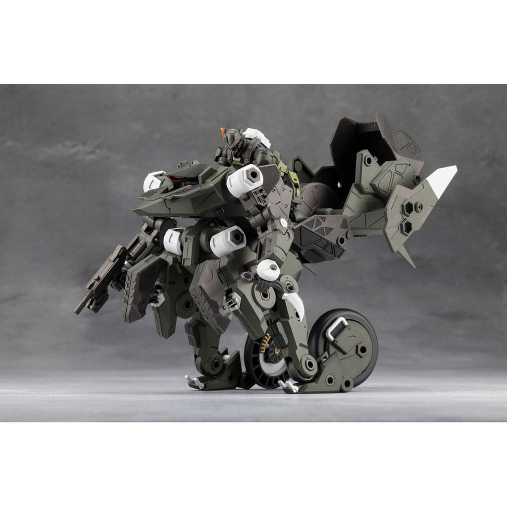 Product image Hexa Gear Plastic Model Kit 1/24 Definition Armor VT1 12 cm