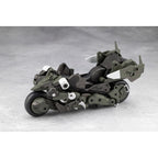 Product image Hexa Gear Plastic Model Kit 1/24 Definition Armor VT1 12 cm